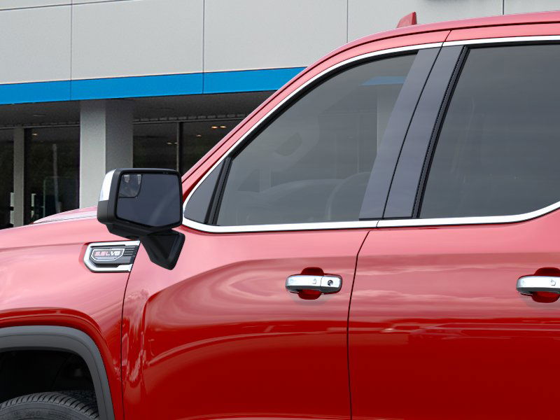 2025 Gmc Sierra 1500 SLT photo 12