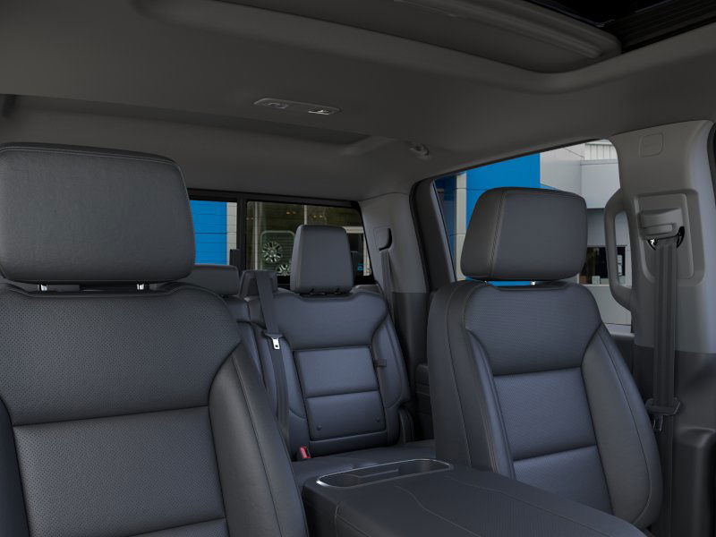 2025 Gmc Sierra 1500 SLT photo 24