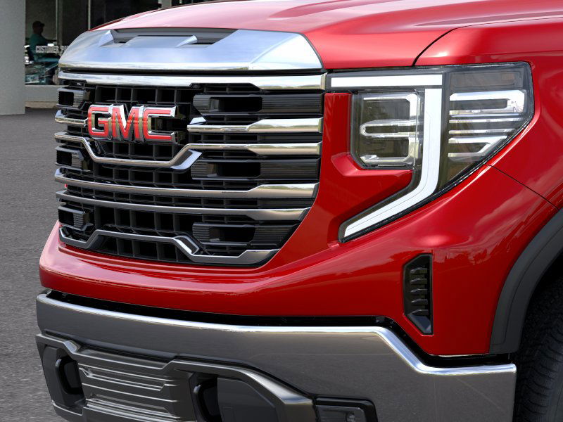 2025 Gmc Sierra 1500 SLT photo 13