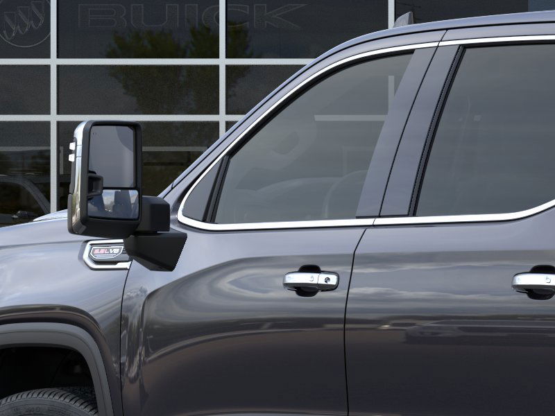 2026 Gmc Sierra 1500 SLT photo 43