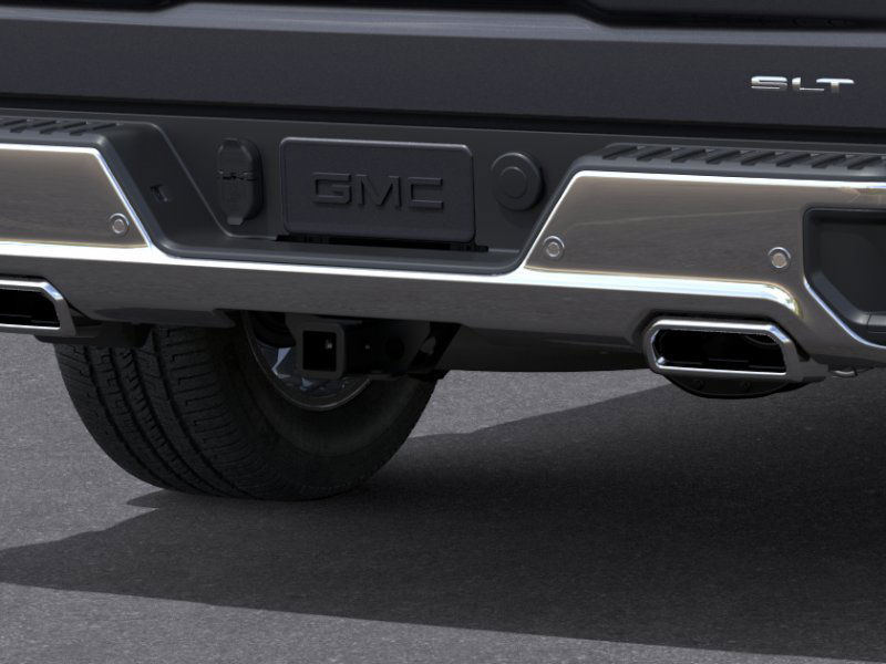2026 Gmc Sierra 1500 SLT photo 45