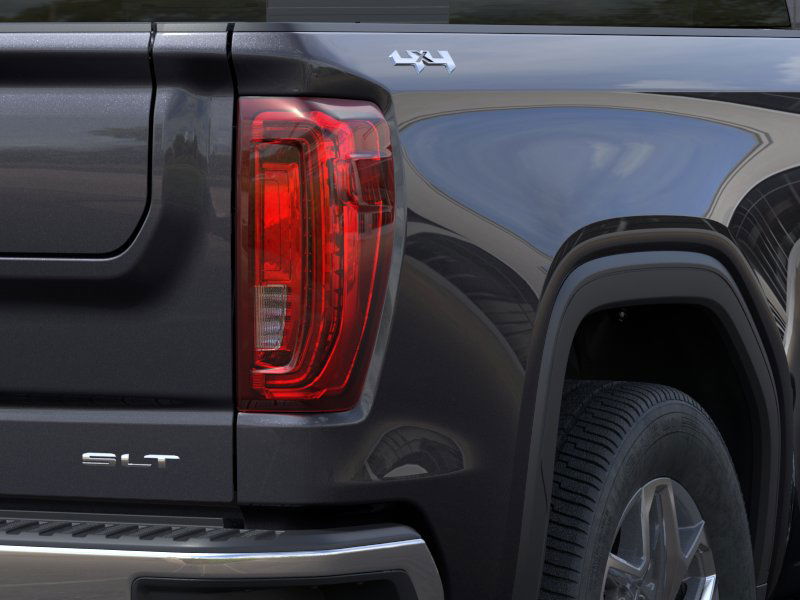 2026 Gmc Sierra 1500 SLT photo 42