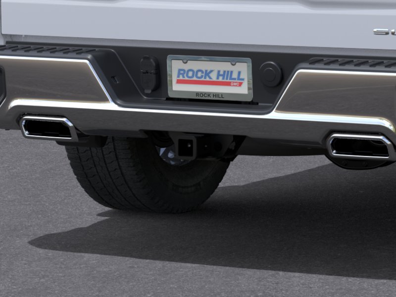 2026 GMC Sierra 1500 SLT - Photo 38