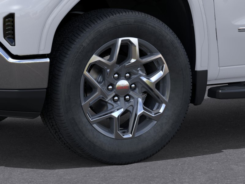 2026 GMC Sierra 1500 SLT - Photo 33