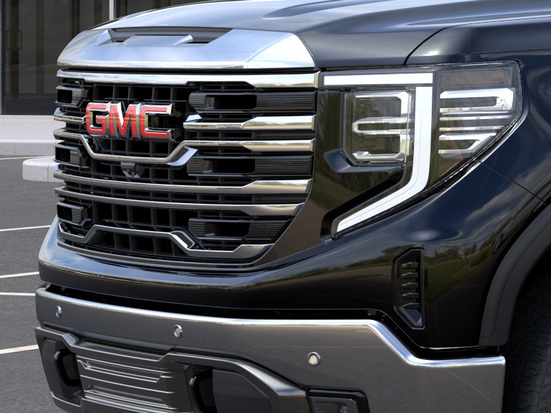 2026 GMC Sierra 1500 SLT - Photo 13