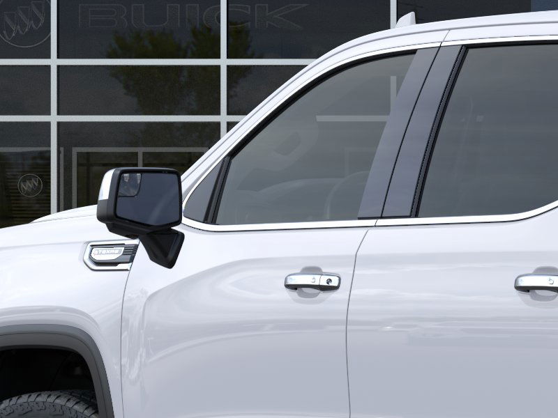 2025 Gmc Sierra 1500 SLT photo 12
