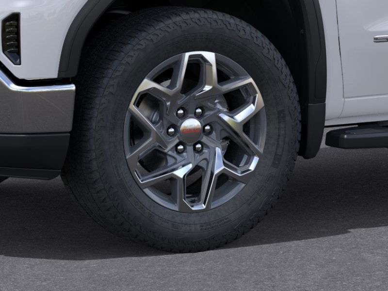 2025 Gmc Sierra 1500 SLT photo 9