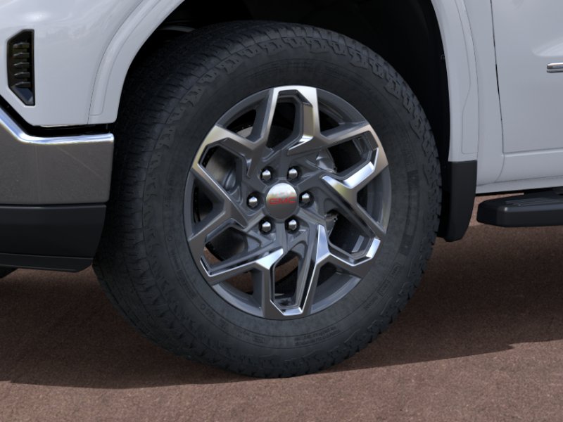 2026 GMC Sierra 1500 SLT - Photo 33