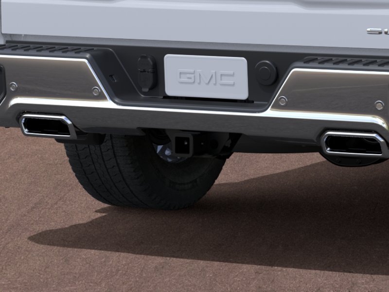 2026 GMC Sierra 1500 SLT - Photo 38