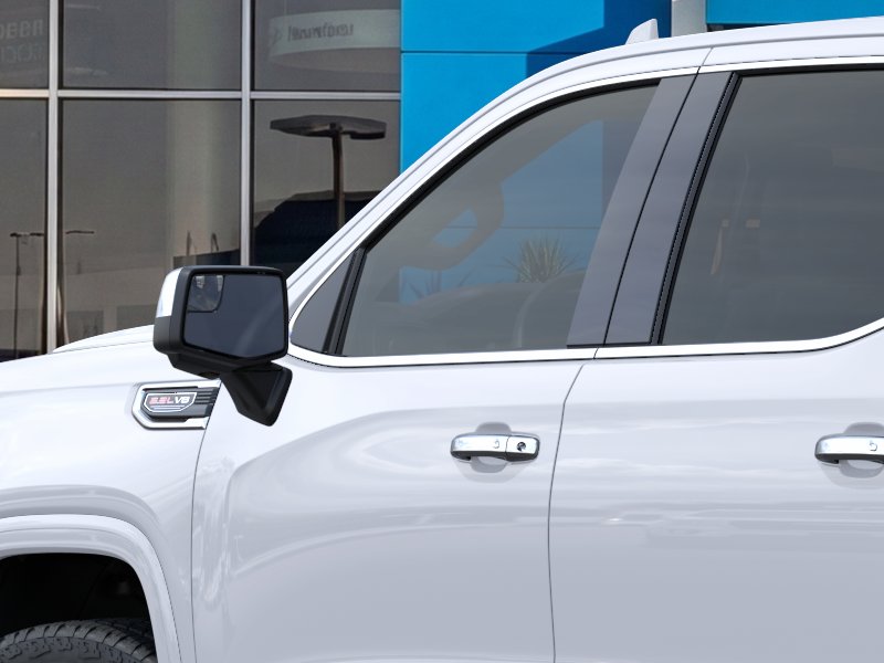 2026 GMC Sierra 1500 SLT - Photo 36