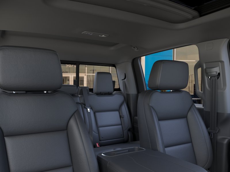 2026 GMC Sierra 1500 SLT - Photo 48