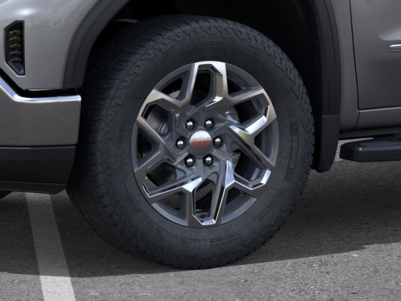 2026 GMC Sierra 1500 SLT - Photo 33