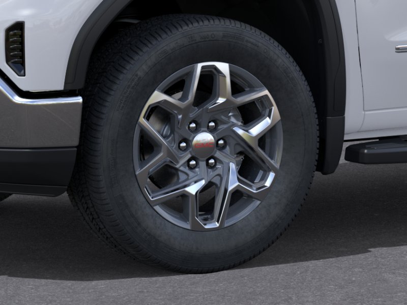 2026 GMC Sierra 1500 SLT - Photo 33