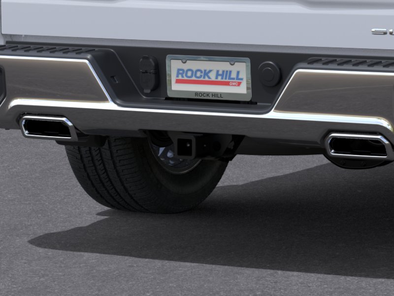 2026 GMC Sierra 1500 SLT - Photo 38