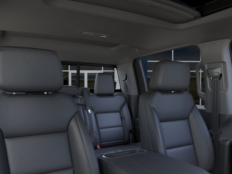 2026 GMC Sierra 1500 SLT - Photo 48