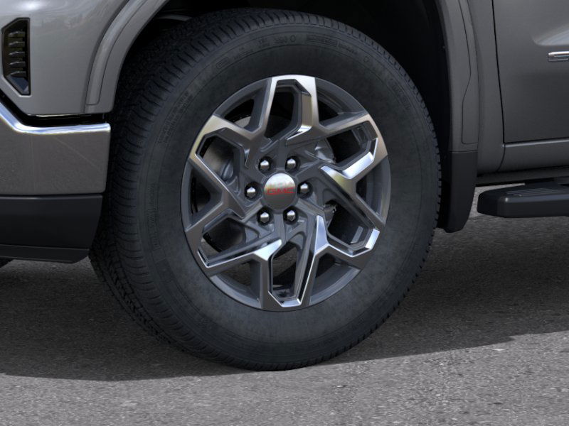 2025 Gmc Sierra 1500 SLT photo 3