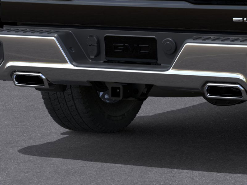 2026 GMC Sierra 1500 SLT - Photo 14