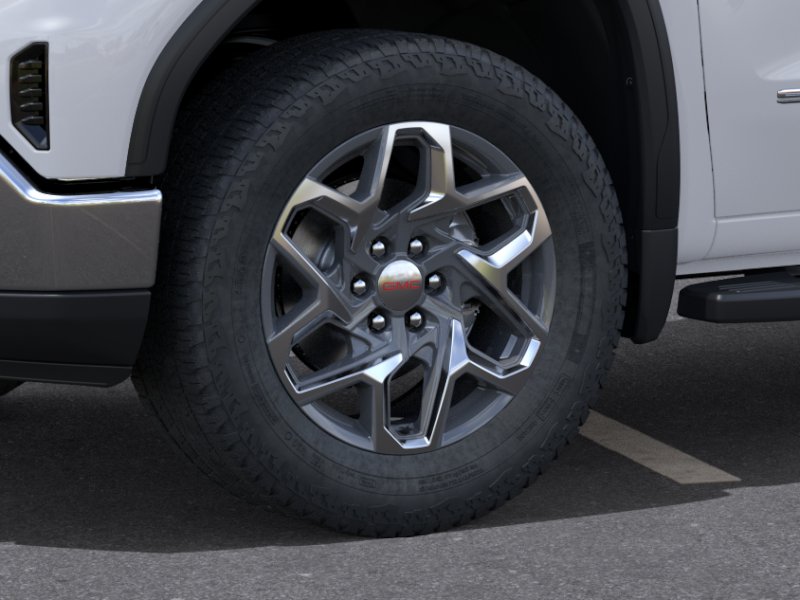 2026 GMC Sierra 1500 SLT - Photo 33