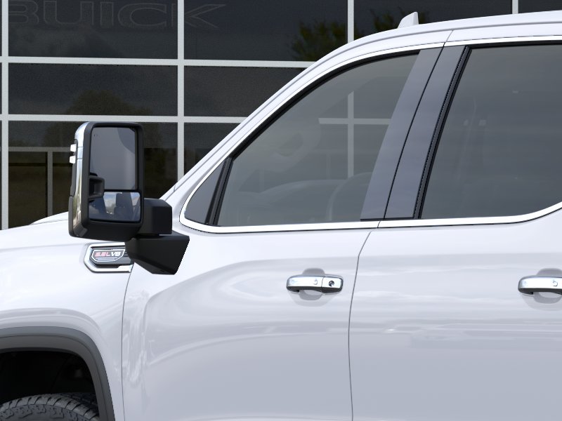 2026 GMC Sierra 1500 SLT - Photo 36