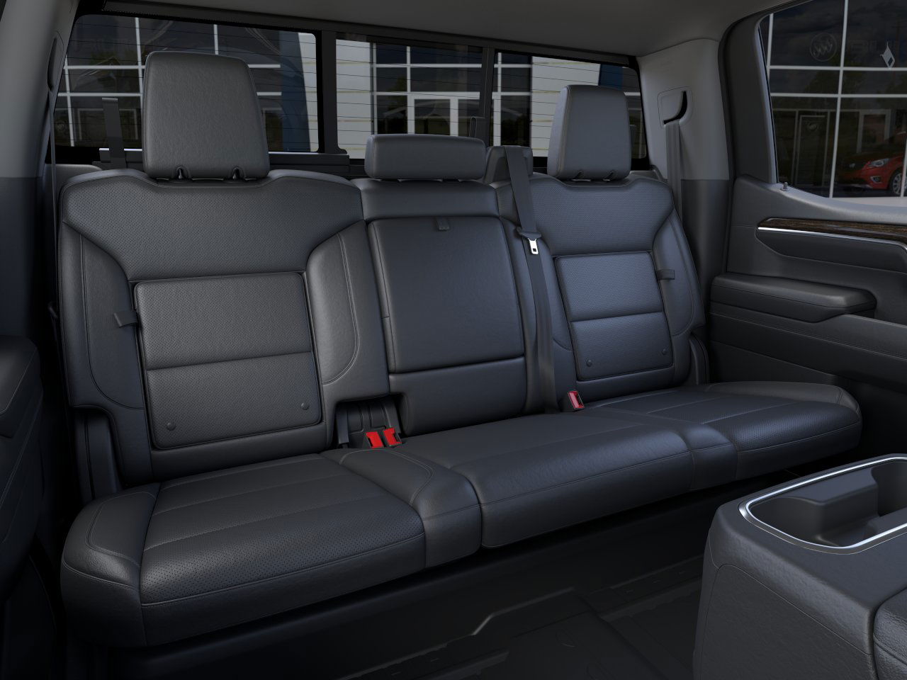 2025 Gmc Sierra 1500 SLT photo 17