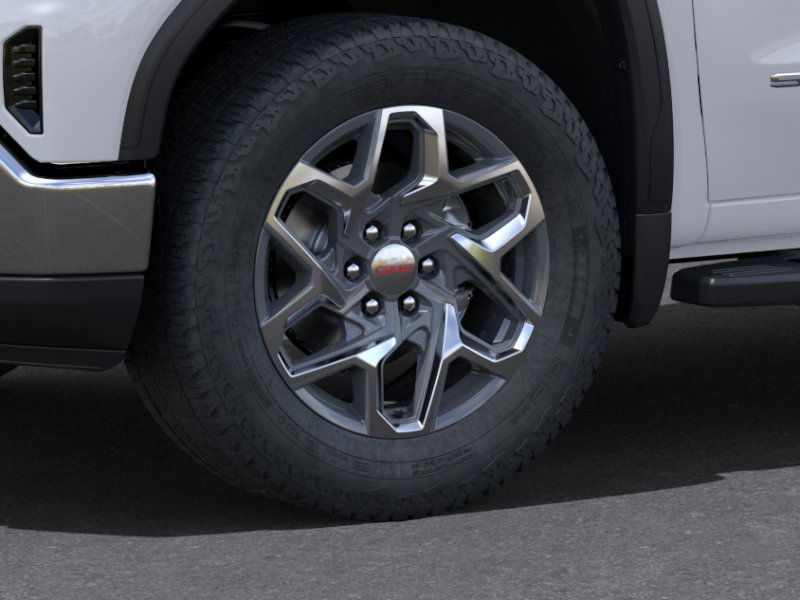 2025 Gmc Sierra 1500 SLT photo 9