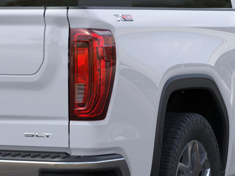 2025 Gmc Sierra 1500 SLT photo 11