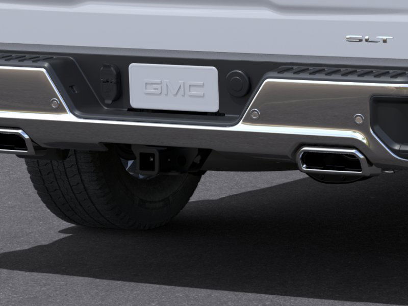 2025 Gmc Sierra 1500 SLT photo 14