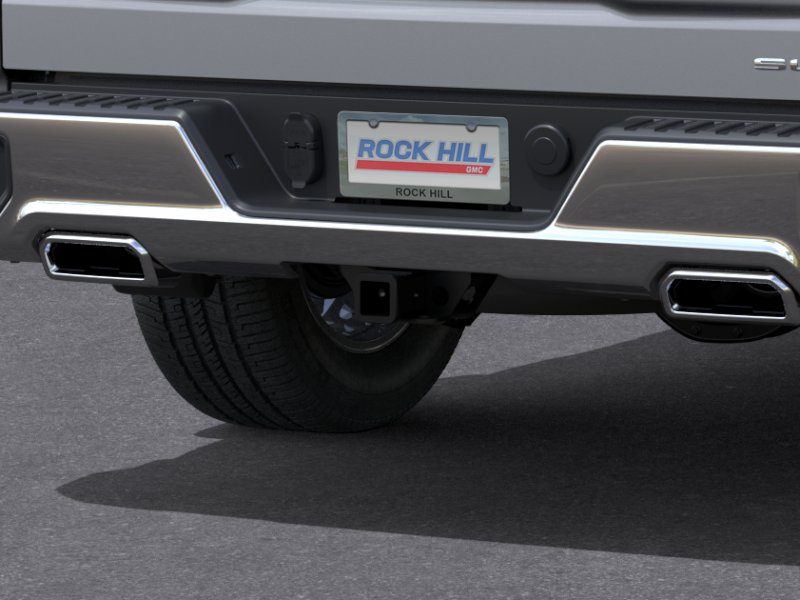 2026 GMC Sierra 1500 SLT - Photo 38