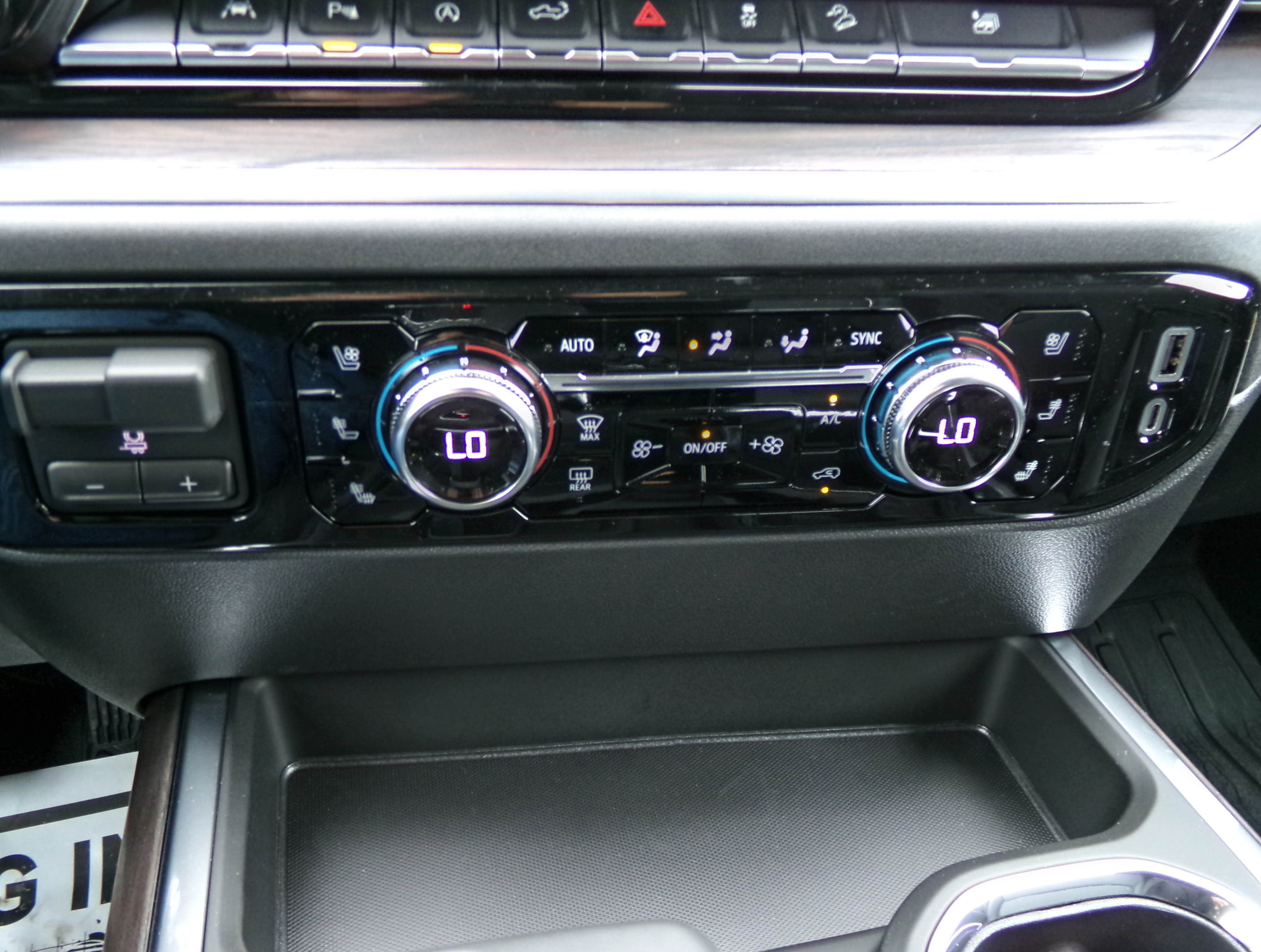 New 2026 Sterling Metallic GMC SLT image 11