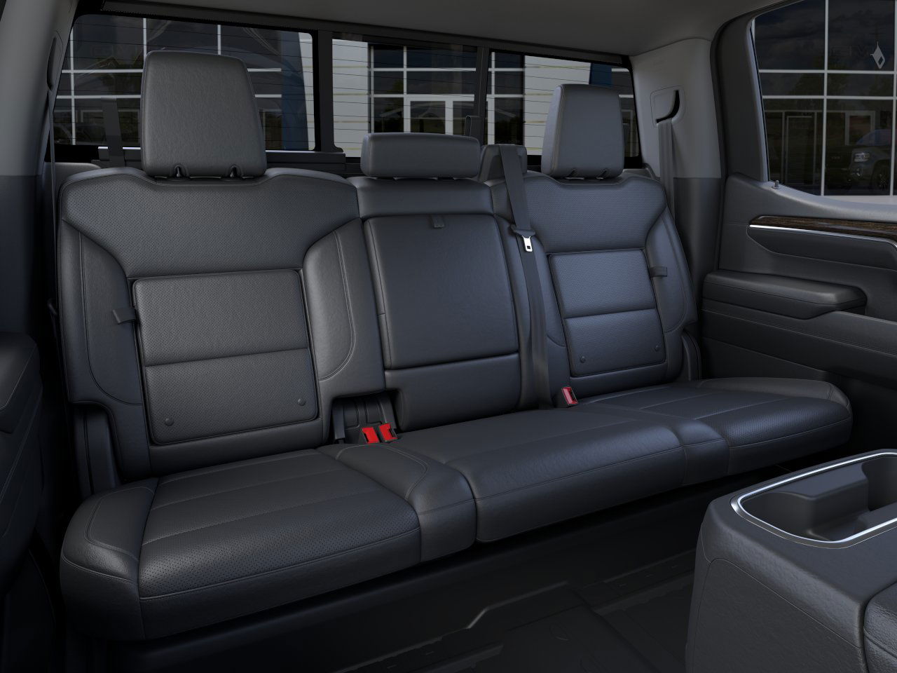 2025 Gmc Sierra 1500 SLT photo 17