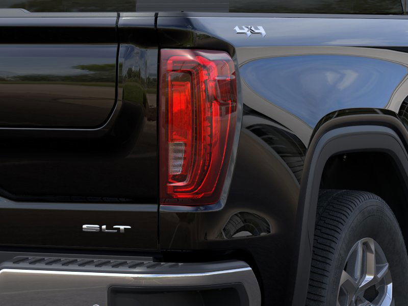 2025 Gmc Sierra SLT photo 11