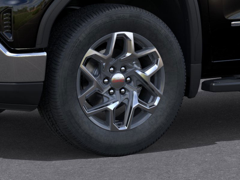 2025 Gmc Sierra SLT photo 9