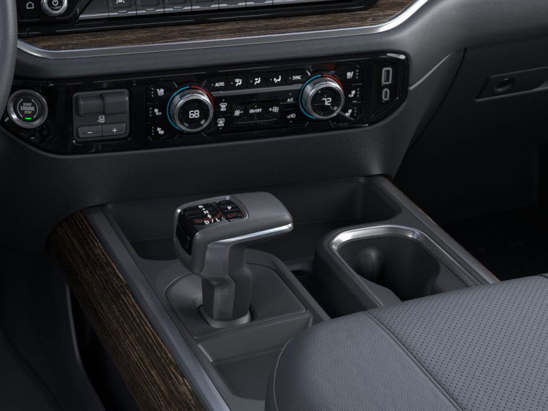 2025 Gmc Sierra SLT photo 23