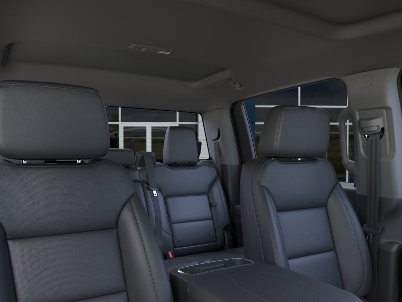 2026 GMC Sierra 1500 SLT - Photo 48