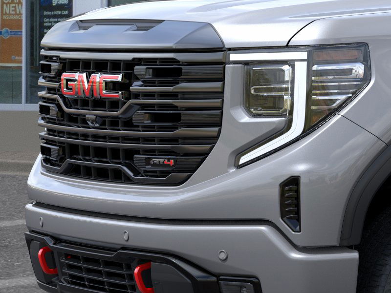 2026 GMC SIERRA - Image 45