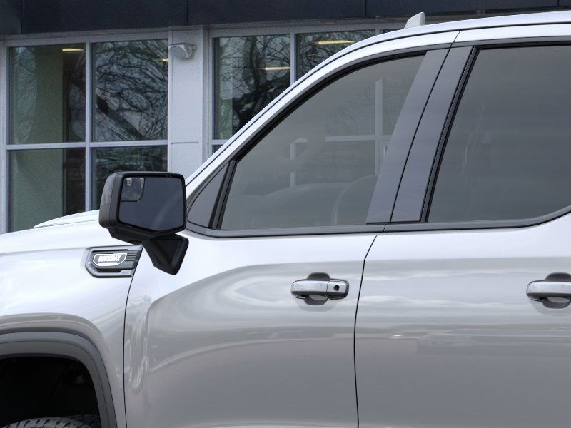 2026 GMC SIERRA - Image 44