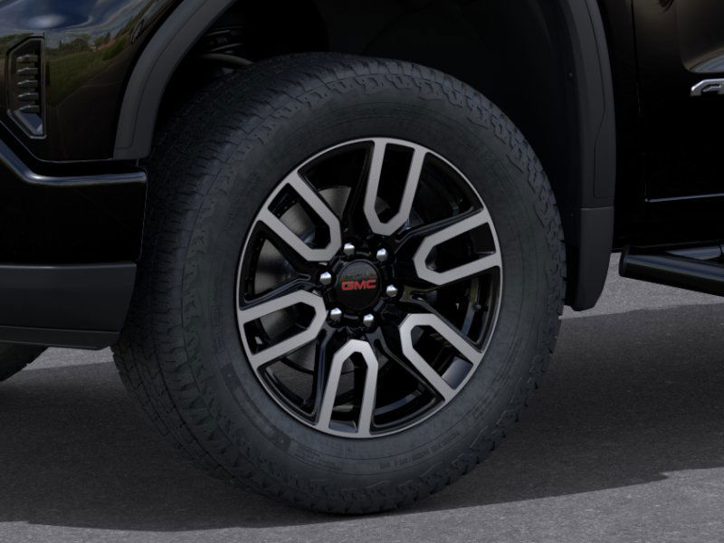 2026 GMC Sierra 1500 AT4 - Photo 9