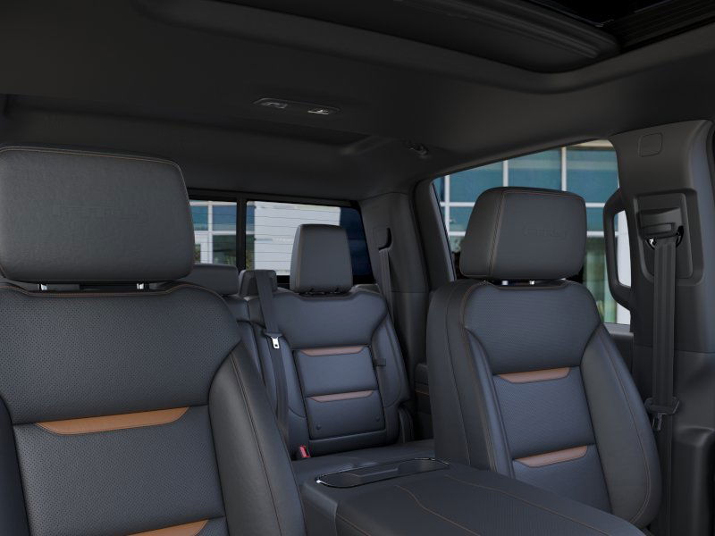 2026 Gmc Sierra 1500 AT4 photo 24
