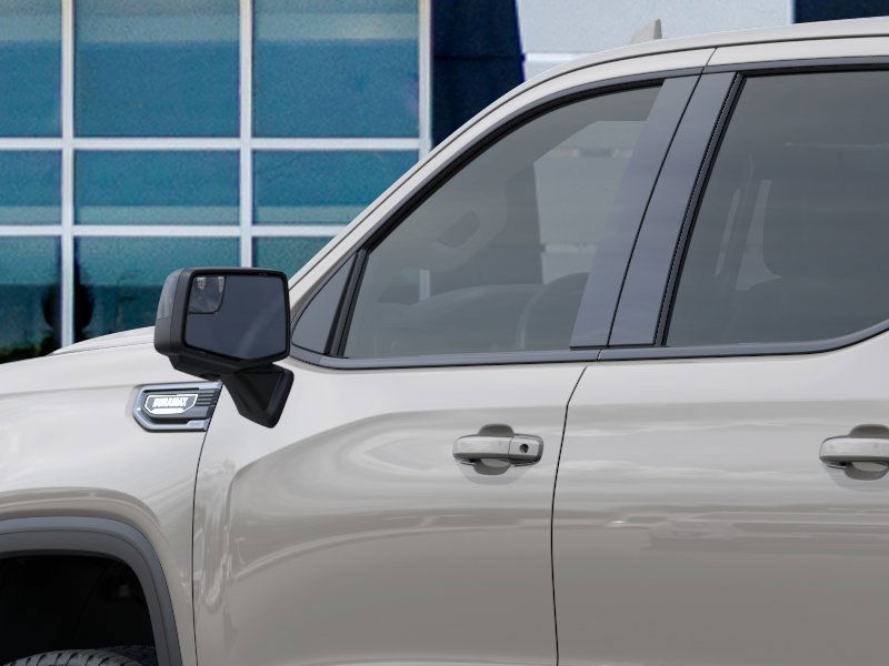 2026 Gmc Sierra 1500 AT4 photo 12