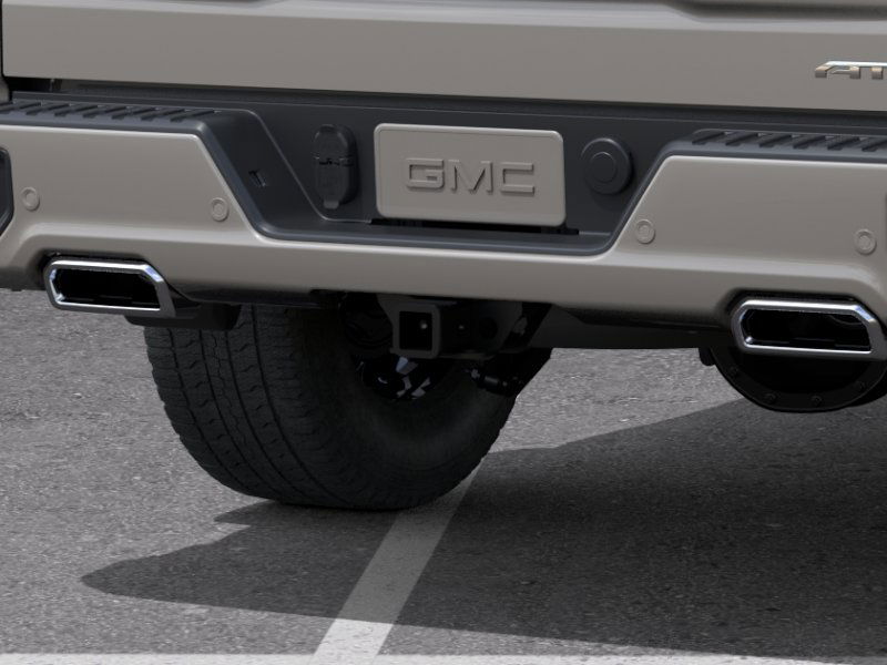 2026 Gmc Sierra 1500 AT4 photo 14