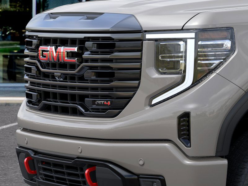 2026 Gmc Sierra 1500 AT4 photo 13
