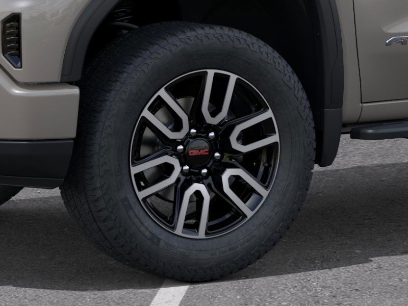 2026 Gmc Sierra 1500 AT4 photo 9