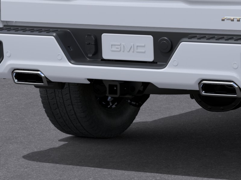 2026 GMC Sierra 1500 AT4 - Photo 39