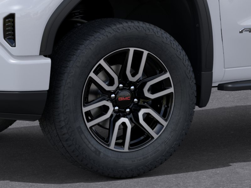 2026 GMC Sierra 1500 AT4 - Photo 34