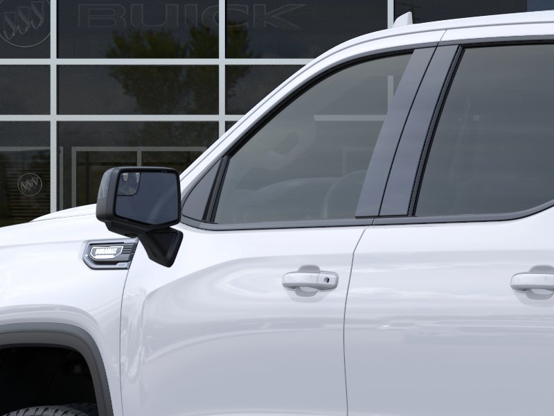 2026 GMC Sierra 1500 AT4 - Photo 37