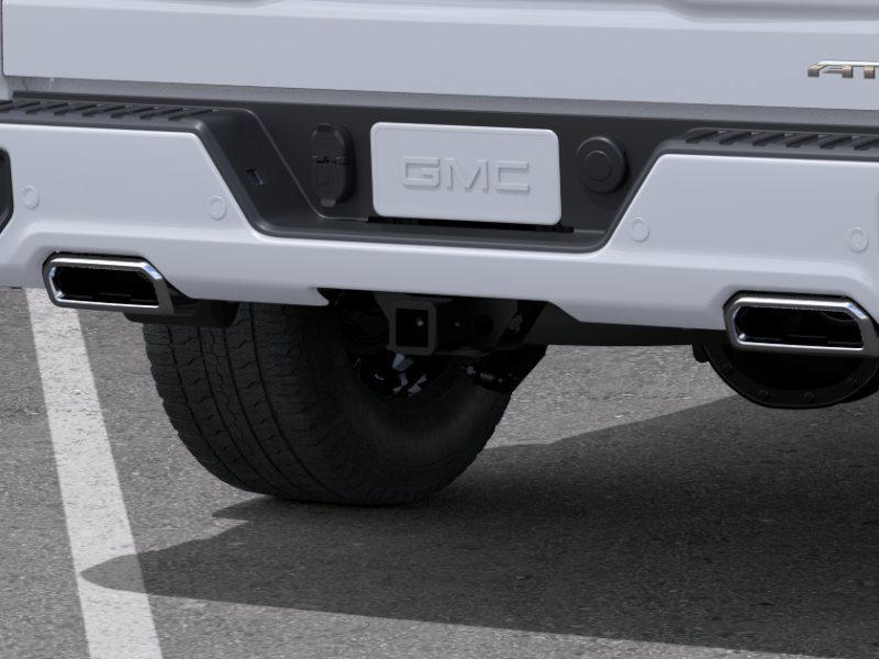 2026 GMC Sierra 1500 AT4 - Photo 38