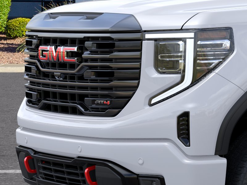 2026 GMC Sierra 1500 AT4 - Photo 37