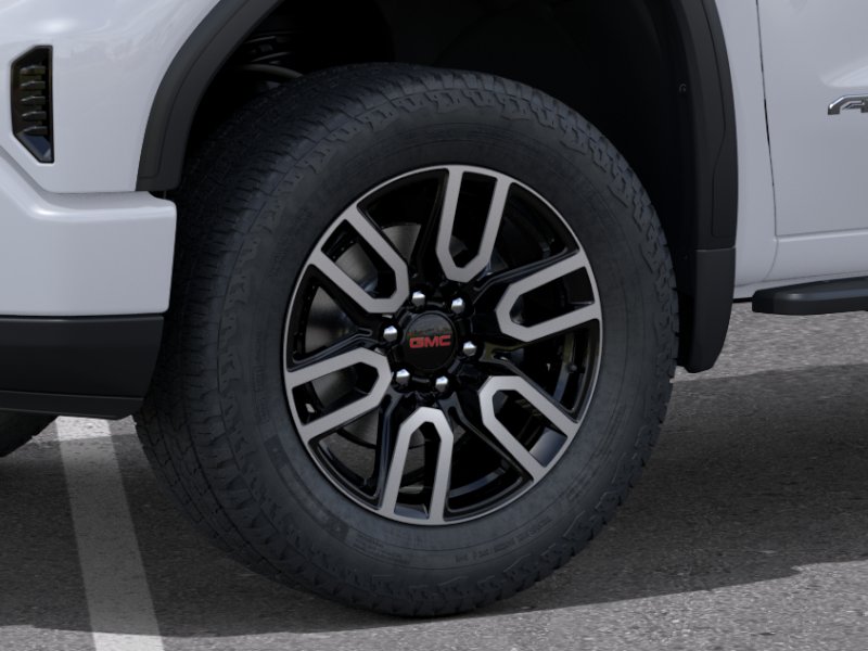 2026 GMC Sierra 1500 AT4 - Photo 33