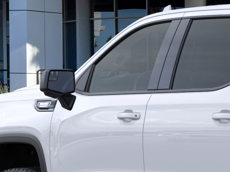 2026 GMC Sierra 1500 AT4 - Photo 36