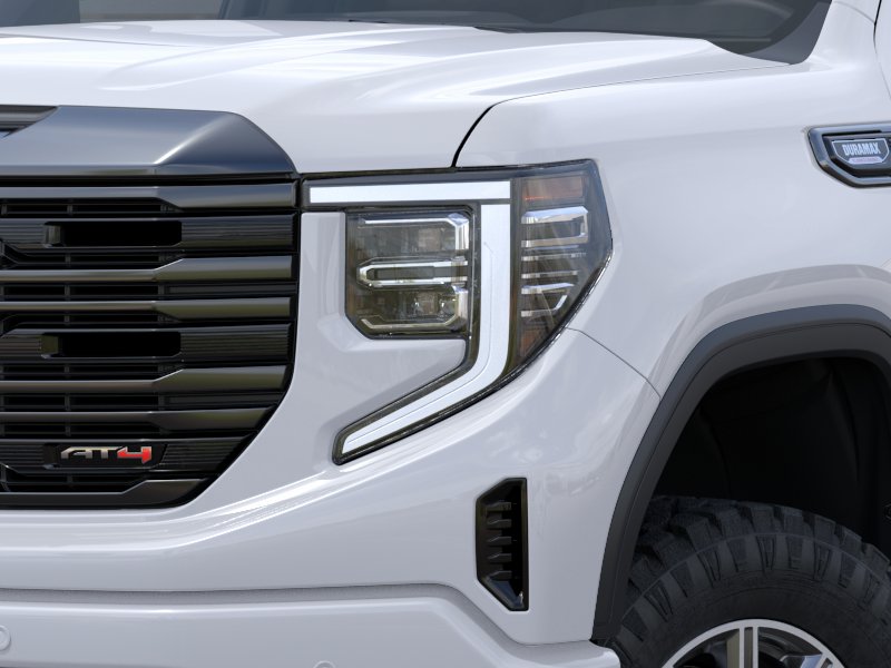 2026 GMC Sierra 1500 AT4 - Photo 10